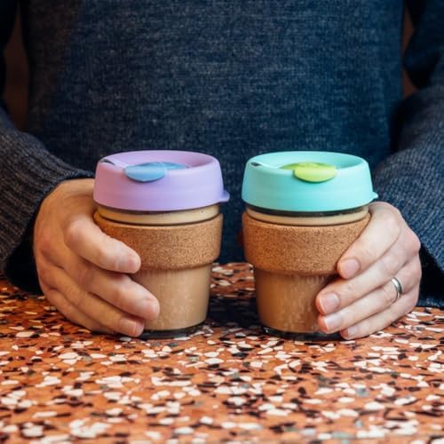 Vue 2 de Keepcup Tasse Cafe