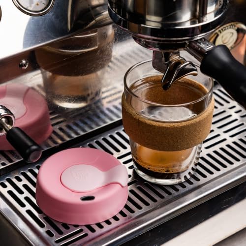 Vue 4 de Keepcup Tasse Cafe
