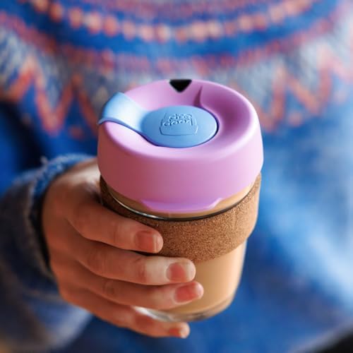 Vue 5 de Keepcup Tasse Cafe
