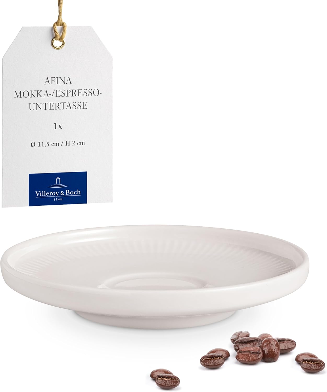 Villeroy Boch Soustasse