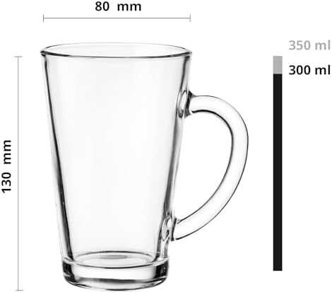 Vue 3 de Glasmark Krosno Verre