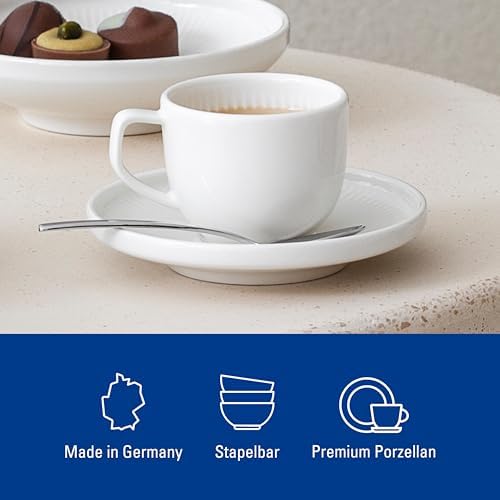 Vue 3 de Villeroy Boch Soustasse