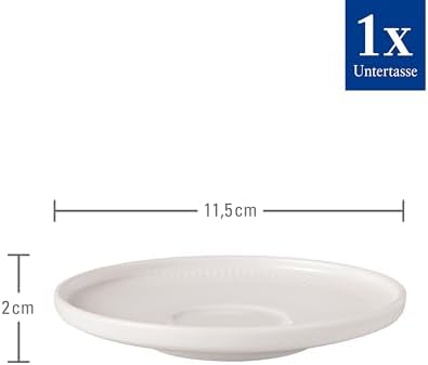 Vue 4 de Villeroy Boch Soustasse