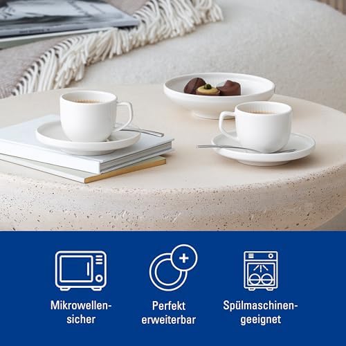 Vue 5 de Villeroy Boch Soustasse