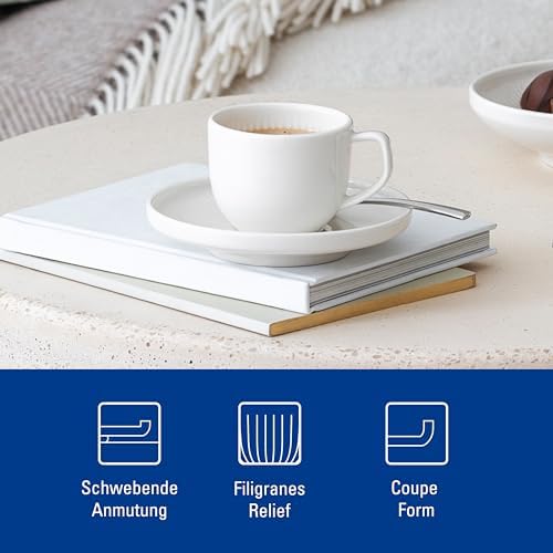 Vue 6 de Villeroy Boch Soustasse