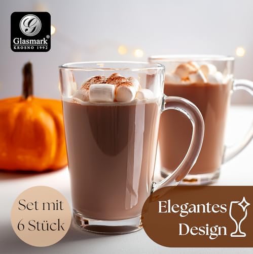 Vue 7 de Glasmark Krosno Verre