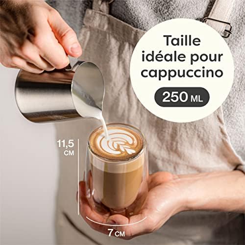 Vue 4 de Cosumy Verres Double