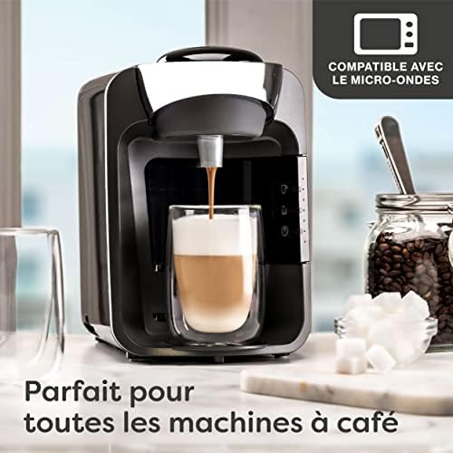 Vue 5 de Cosumy Verres Double