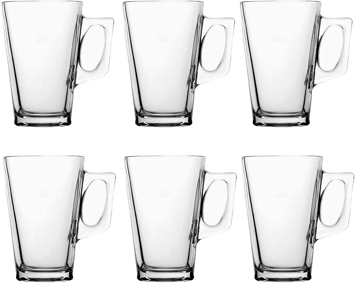 Straame Lot De Verres