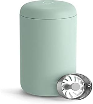 Vue 4 de Fellow Carter Move Tasse