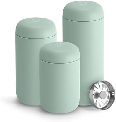 Vue 6 de Fellow Carter Move Tasse
