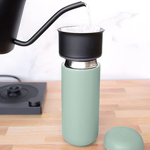 Vue 7 de Fellow Carter Move Tasse