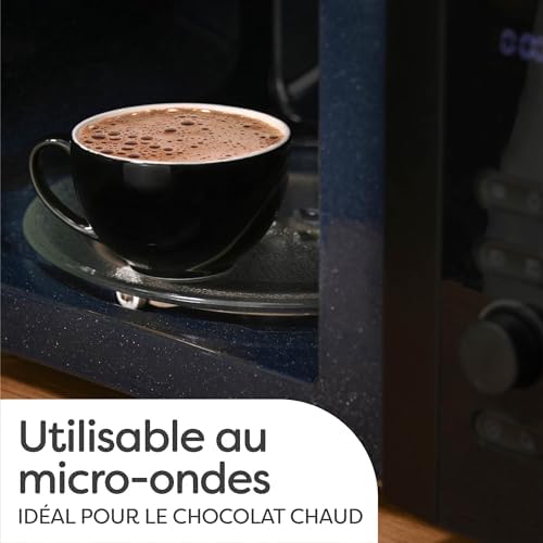 Vue 6 de Cosumy Tasses Cappuccino
