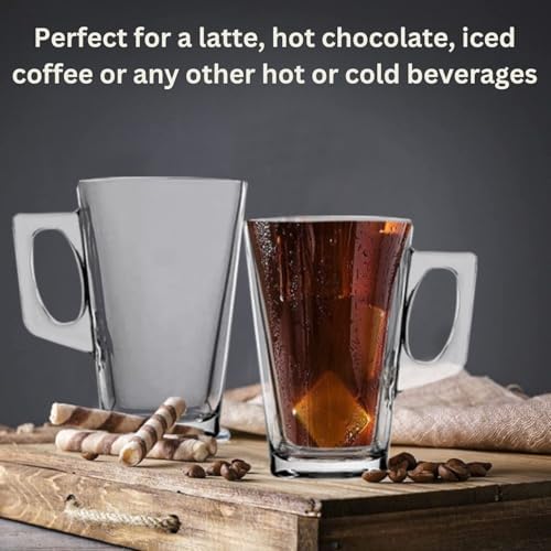 Vue 7 de Straame Lot De Verres