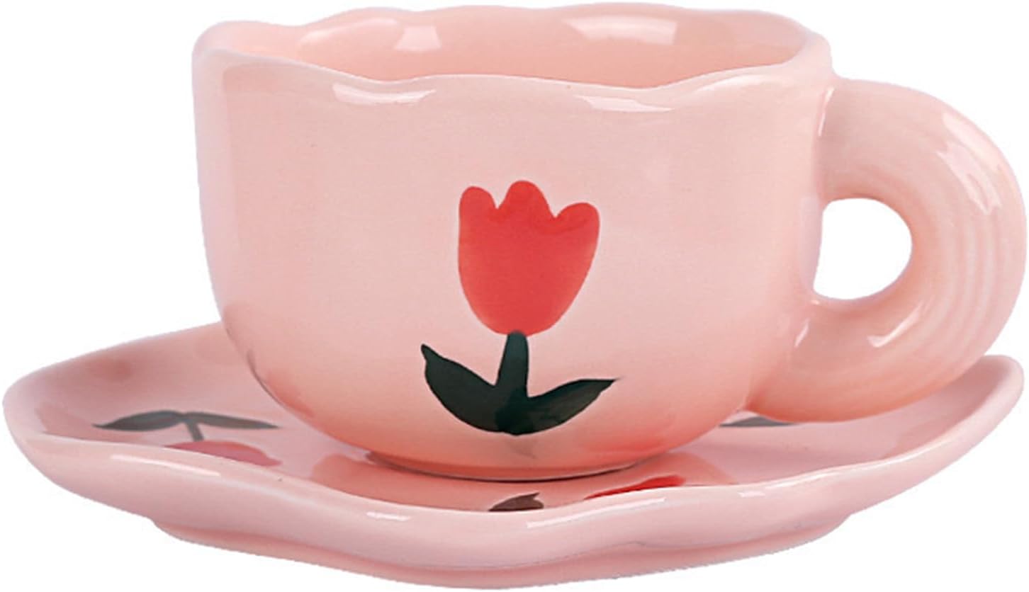 Disoza Set De Tasses