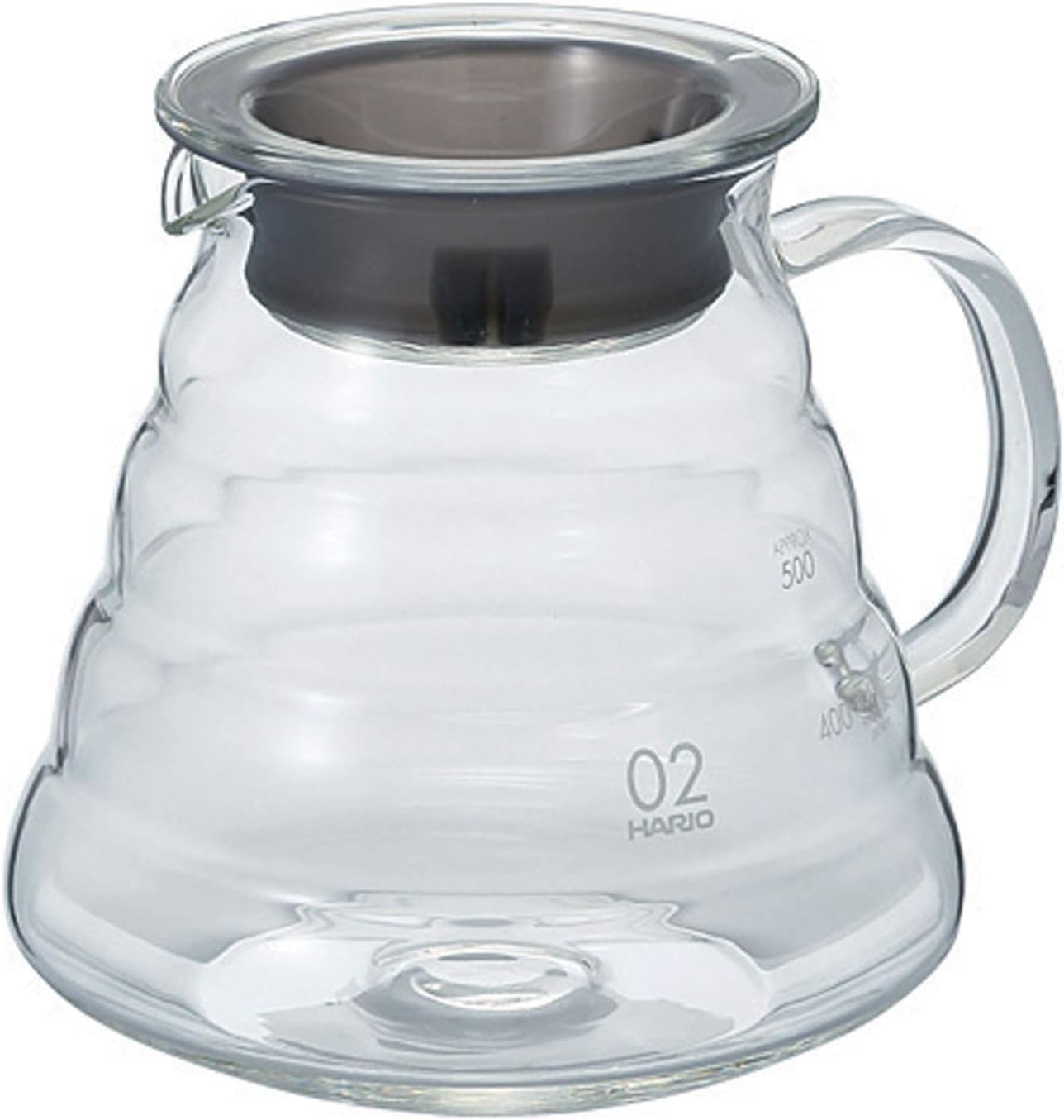 Hario Cafetiere En Verre