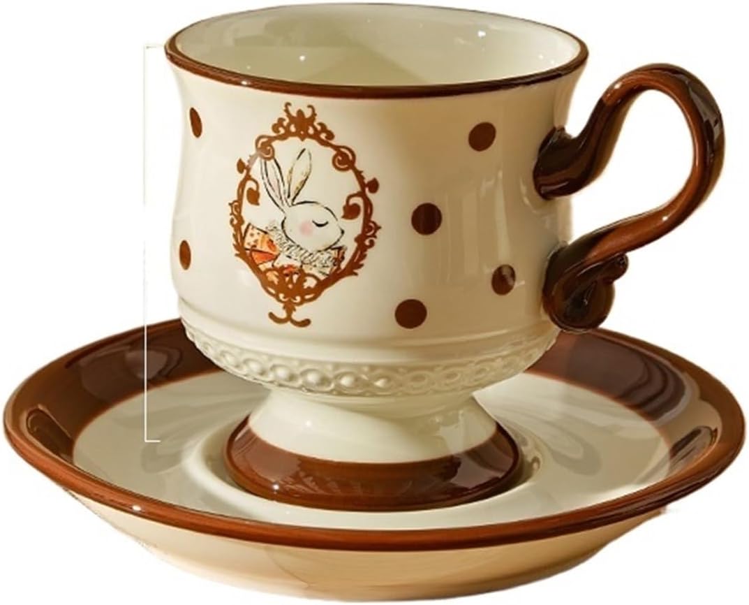 Ygmnqal Ensemble Tasse