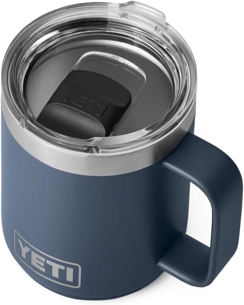 Yeti Rambler Mug Vacuum