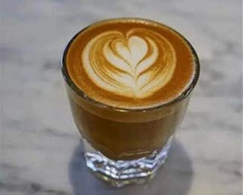 Vue 2 de Libbey Duratuff Cortado Gibraltar