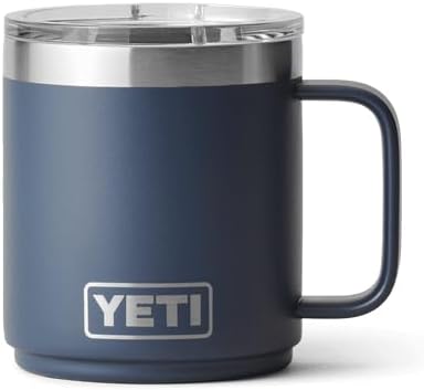 Vue 2 de Yeti Rambler Mug Vacuum