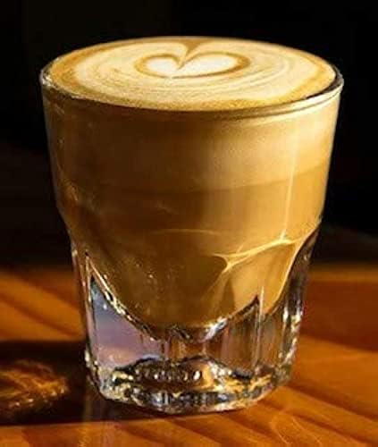 Vue 3 de Libbey Duratuff Cortado Gibraltar