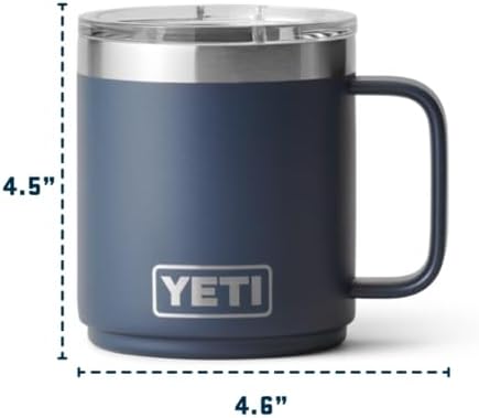 Vue 3 de Yeti Rambler Mug Vacuum