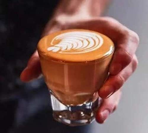 Vue 4 de Libbey Duratuff Cortado Gibraltar