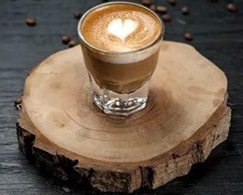 Vue 5 de Libbey Duratuff Cortado Gibraltar