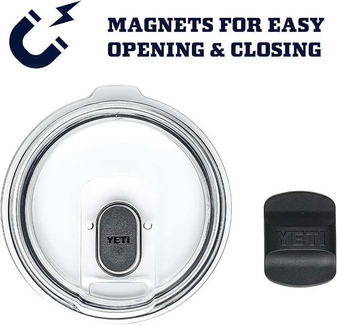Vue 6 de Yeti Rambler Mug Vacuum
