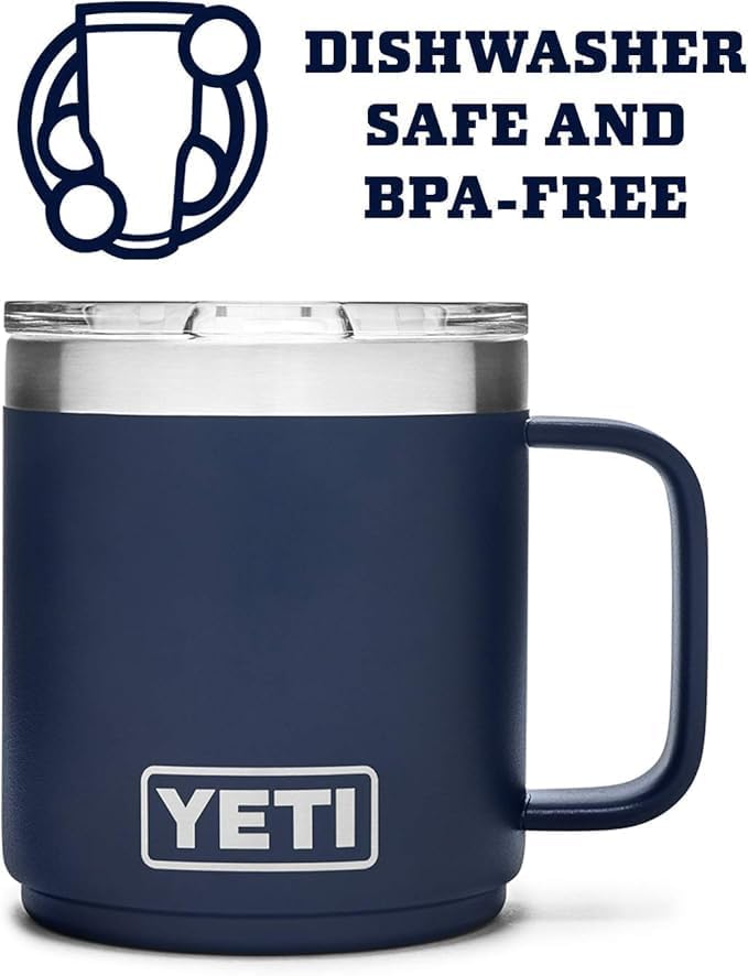 Vue 7 de Yeti Rambler Mug Vacuum