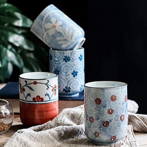 Vue 3 de Mengcat Tasses The