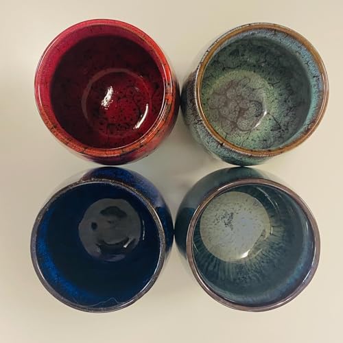 Vue 3 de Tasse The Japonaise