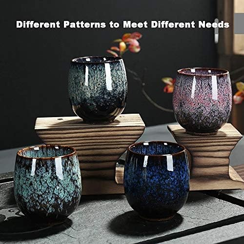 Vue 6 de Tasse The Japonaise