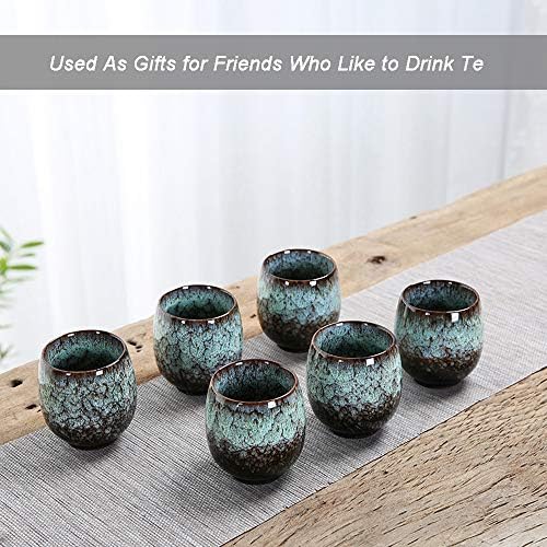 Vue 7 de Tasse The Japonaise