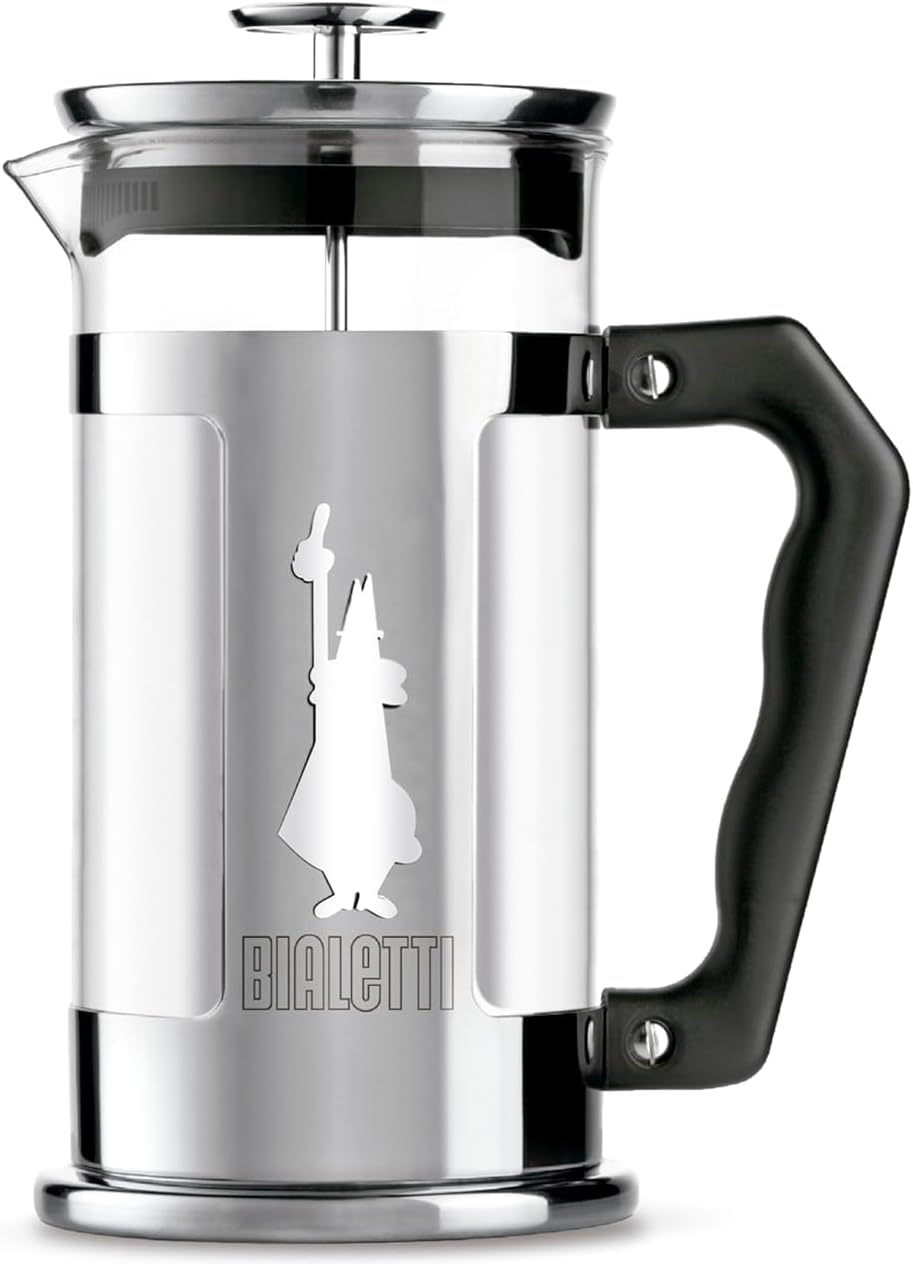 Bialetti Cafetiere Piston Preziosa