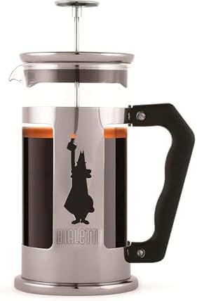 Vue 2 de Bialetti Cafetiere Piston Preziosa