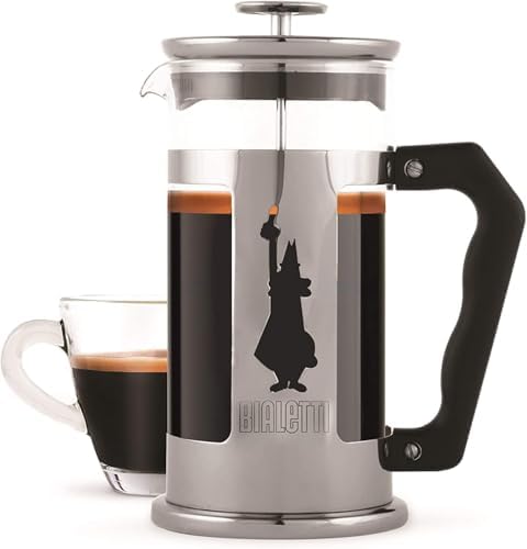 Vue 4 de Bialetti Cafetiere Piston Preziosa