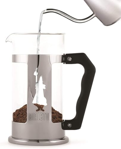 Vue 5 de Bialetti Cafetiere Piston Preziosa