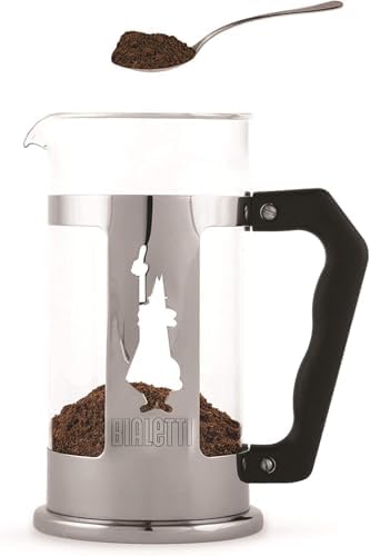 Vue 6 de Bialetti Cafetiere Piston Preziosa
