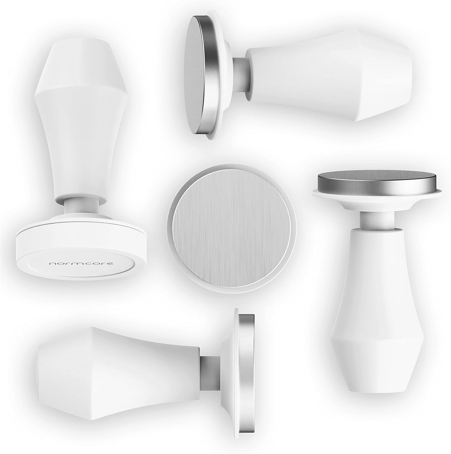 Normcore Tamper Cafe