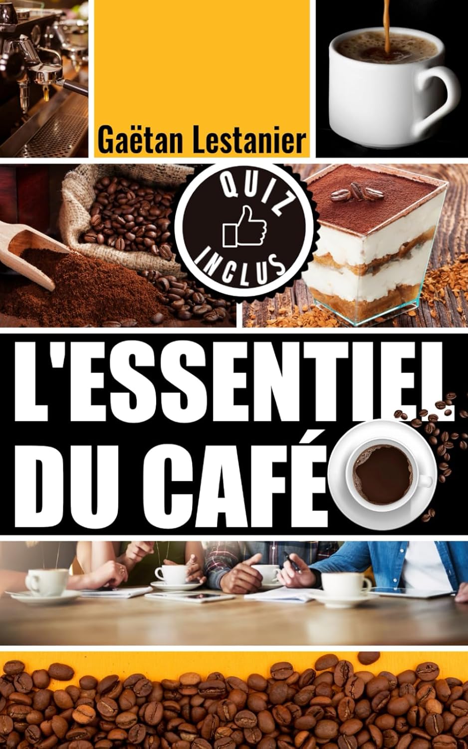 Vue 4 de Cafegraphie Comprendre Le Cafe