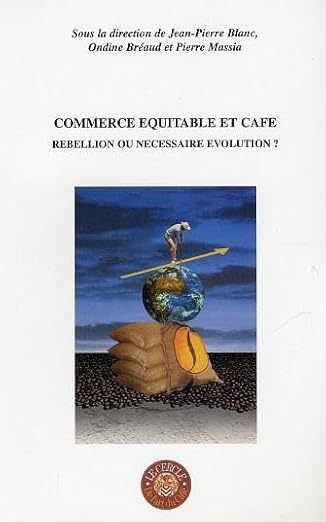 Commerce Equitable Et Cafe