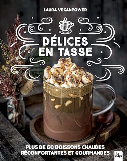 Delices En Tasse