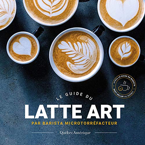 Le Guide Du Latte