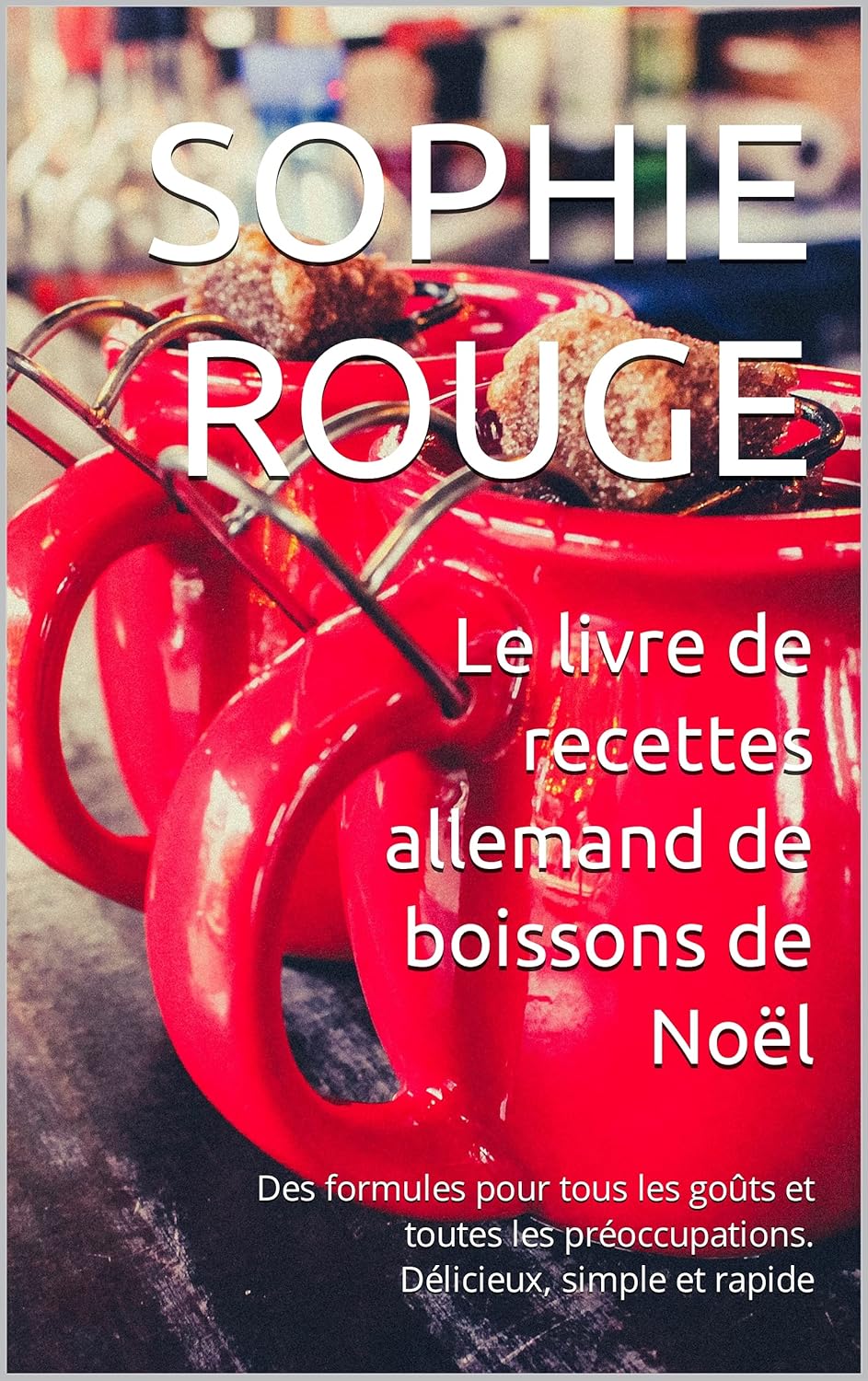 Vue 2 de Le Guide Du Latte