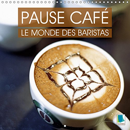 Pause Cafe Le Monde