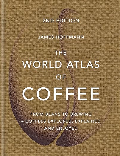 The World Atlas Of