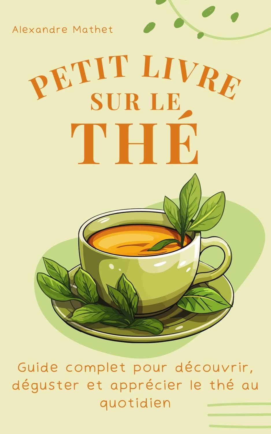 Vue 2 de Le Cafe Cest Pas