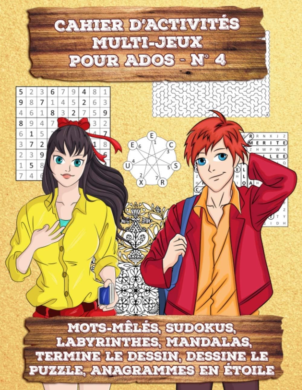 Vue 6 de Le Cafe Cest Pas