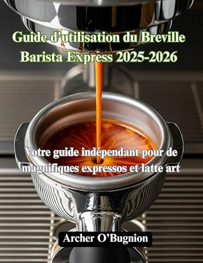 Guide Dutilisation Du Breville